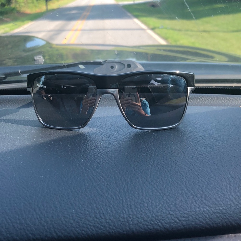 Oakley Twoface xl